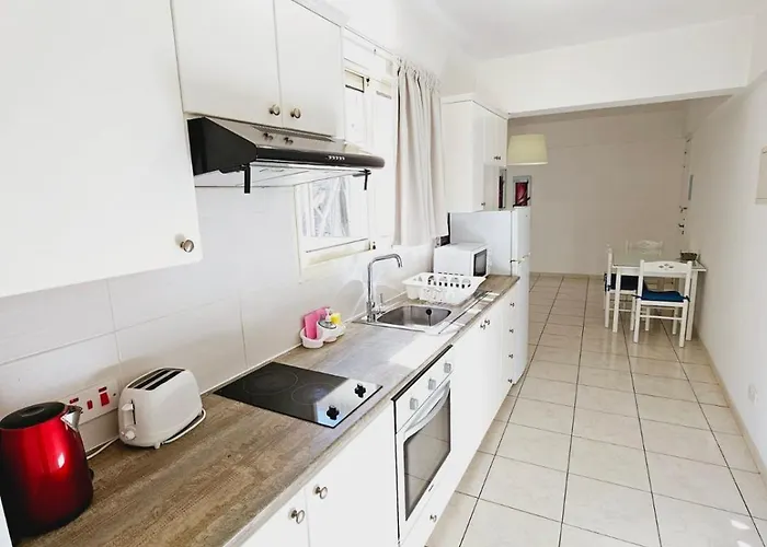 Apartament Stephanie *