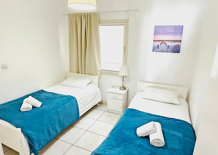 Stephanie Apartament *