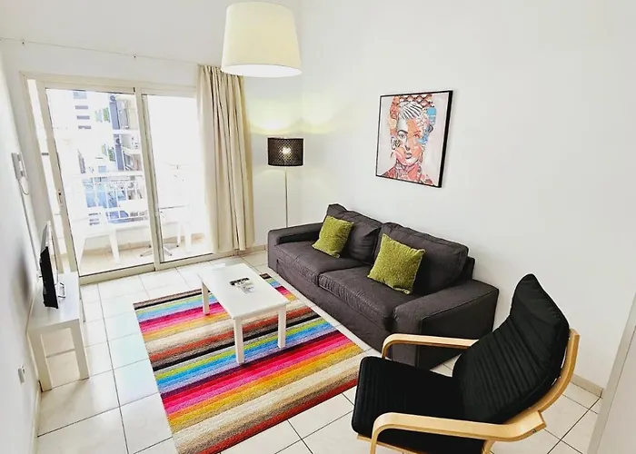 Stephanie Apartament