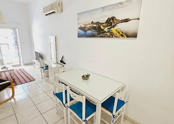 Stephanie Apartament *