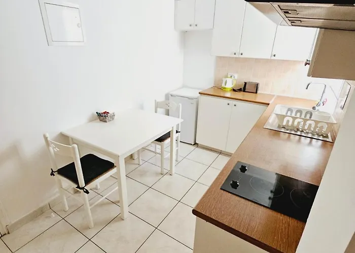 Stephanie Apartament