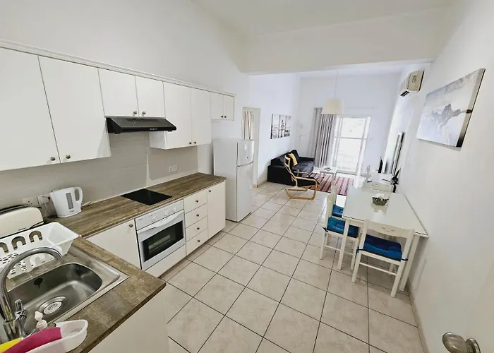 Apartament Stephanie *