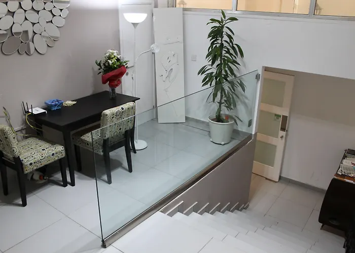 Apartament Stephanie Larnaca