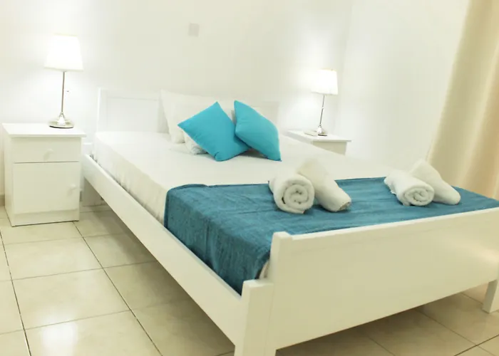 Apartament Stephanie *