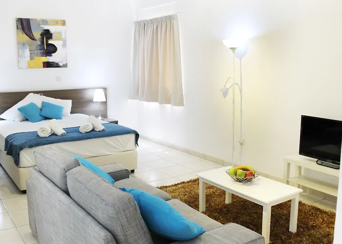 Apartament Stephanie