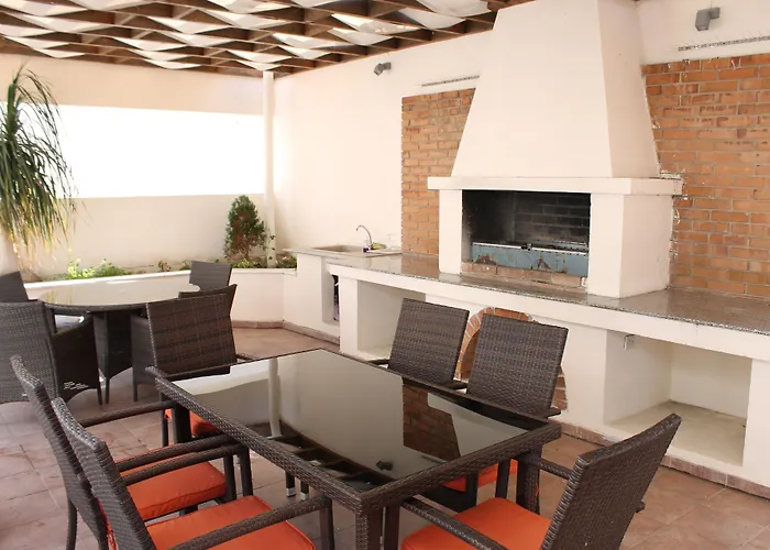 Stephanie Apartament Larnaca