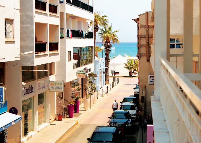 Apartament Stephanie *