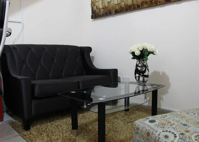 Stephanie Apartament