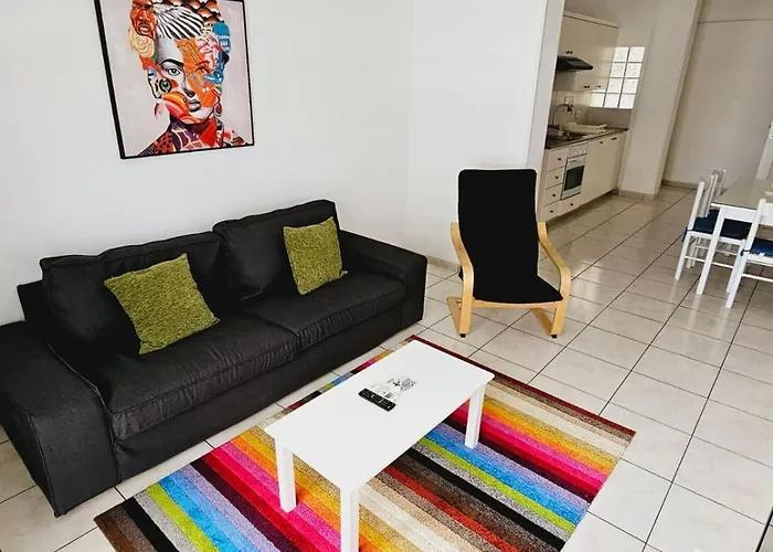 Stephanie Daire Larnaca